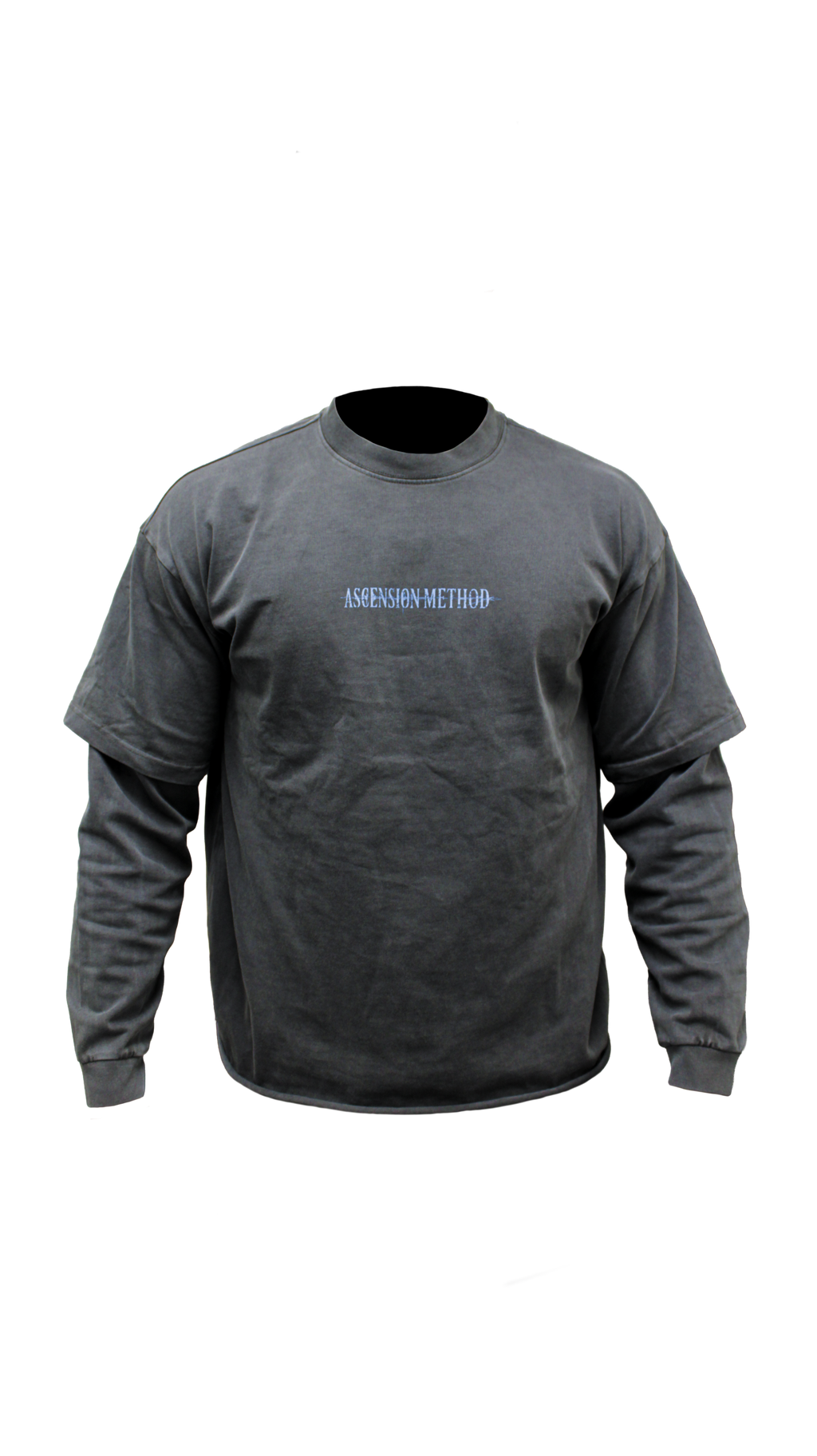 Rise-Above Longsleeve