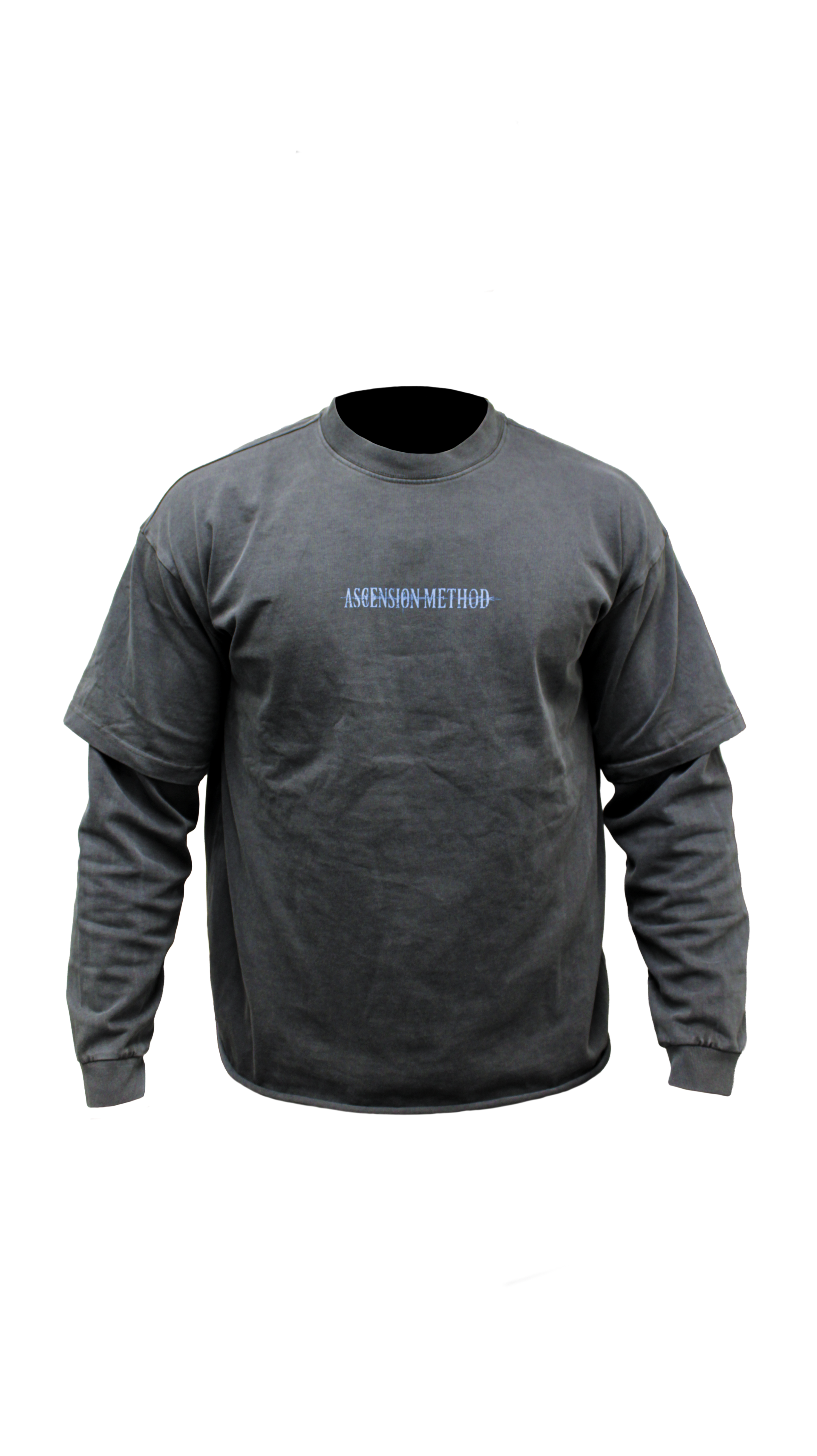Rise-Above Longsleeve