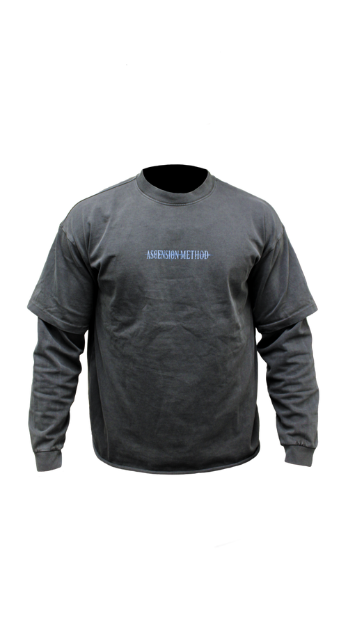 Rise-Above Longsleeve