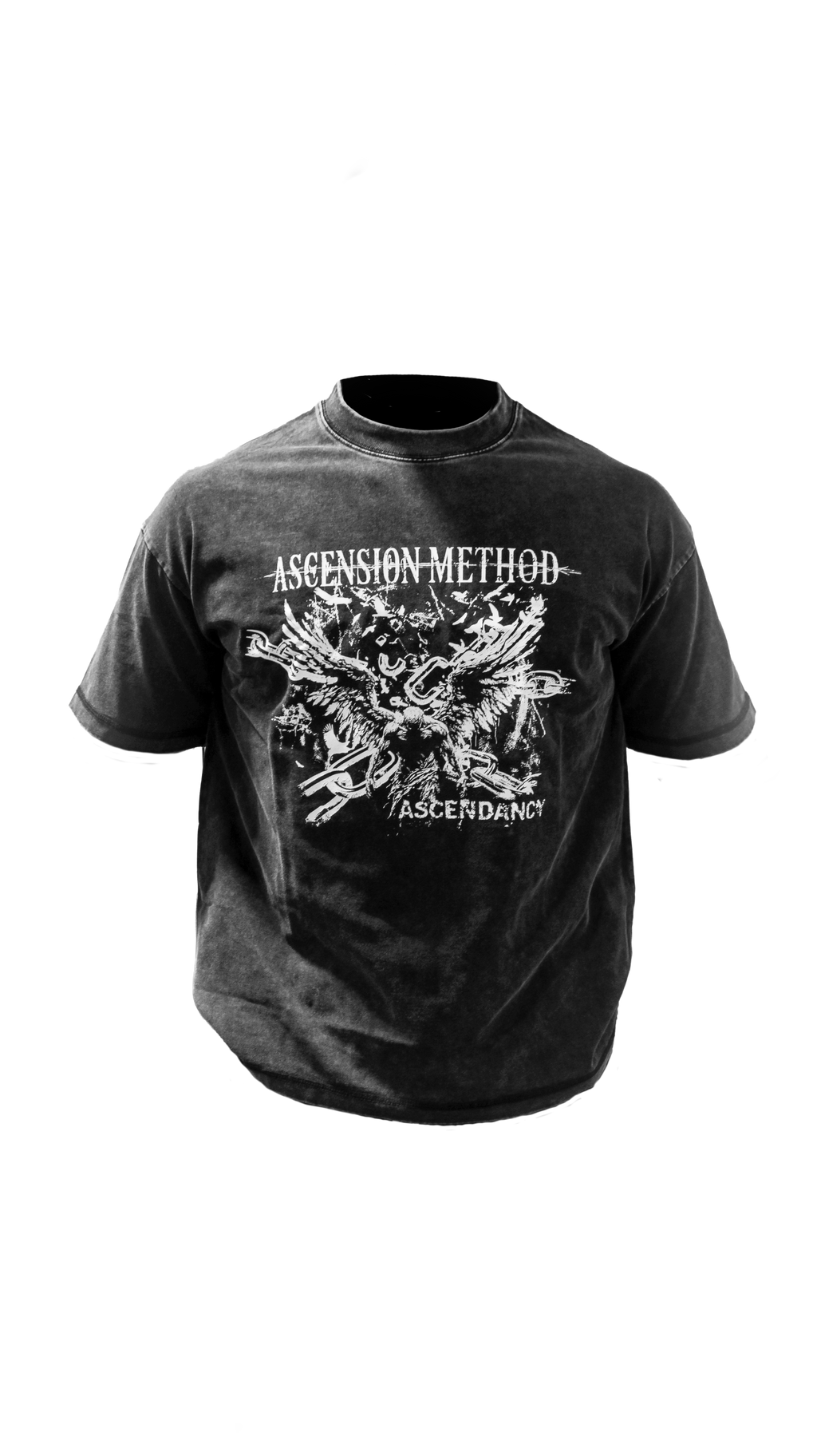 Ascendancy T-Shirt