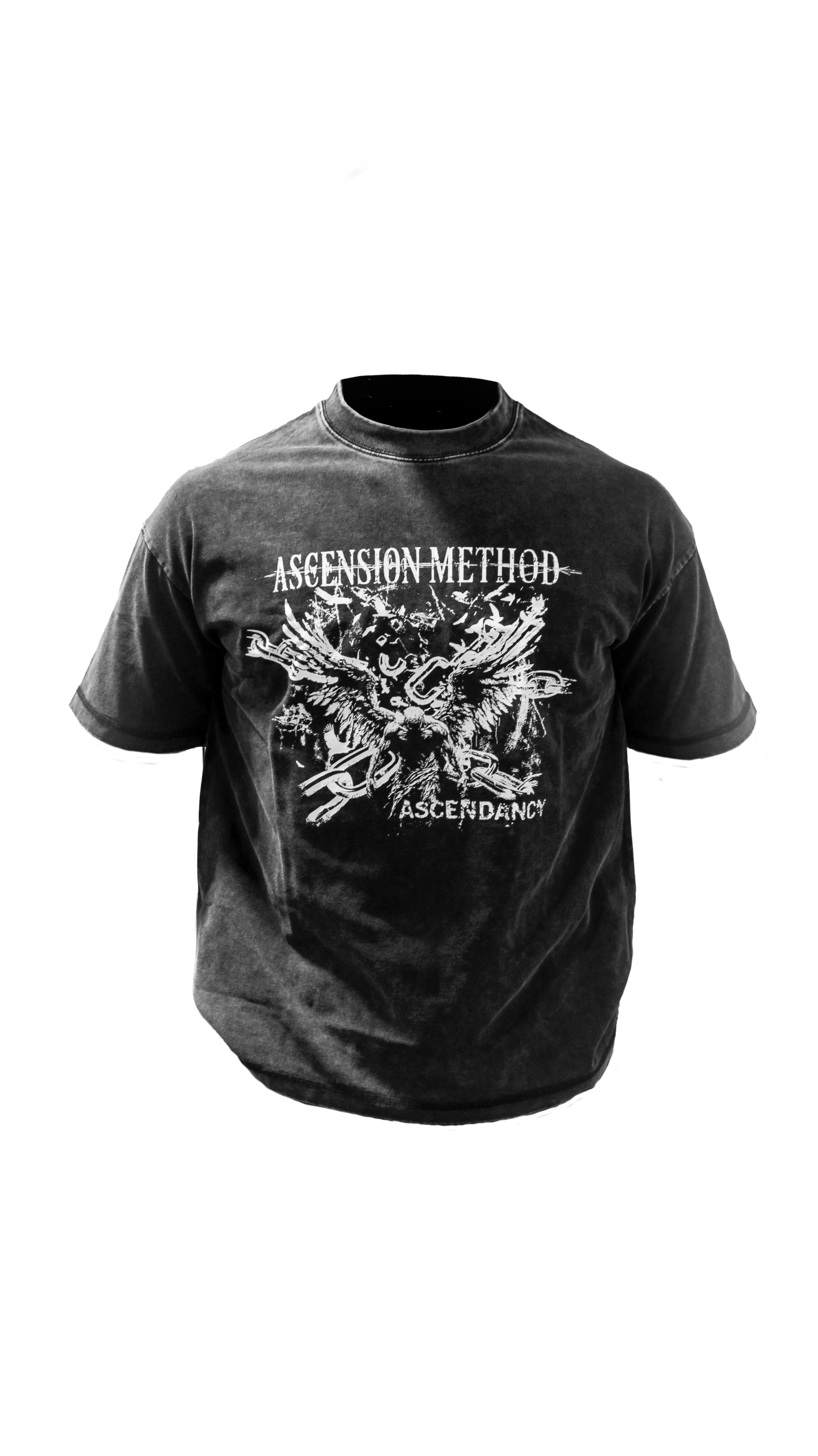 Ascendancy T-Shirt